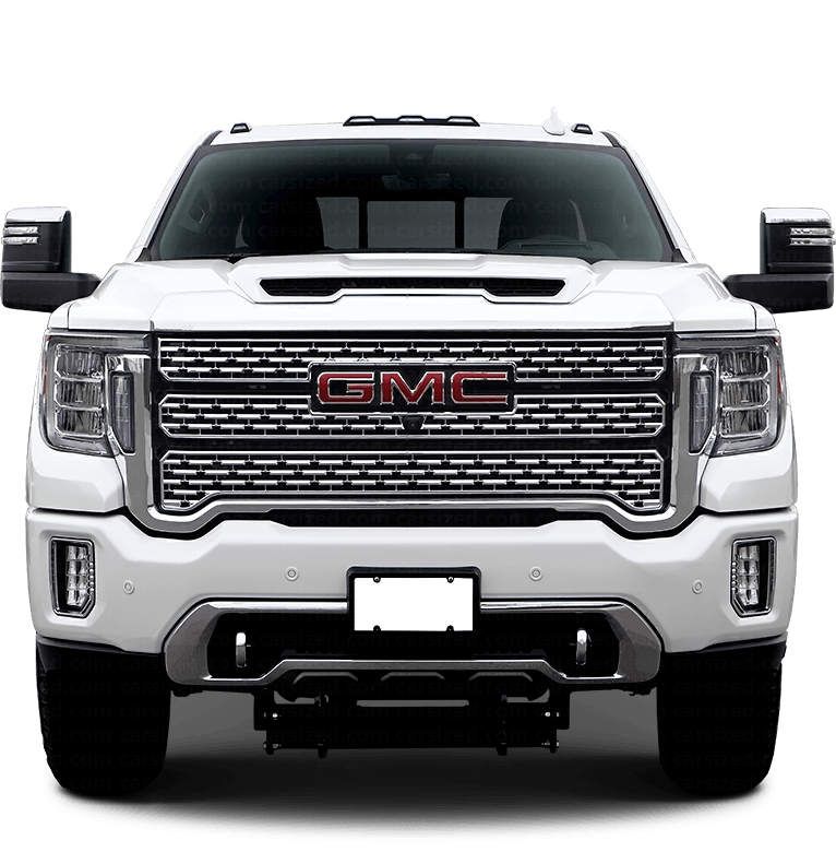 GMC Sierra Pick-up 2019-2023