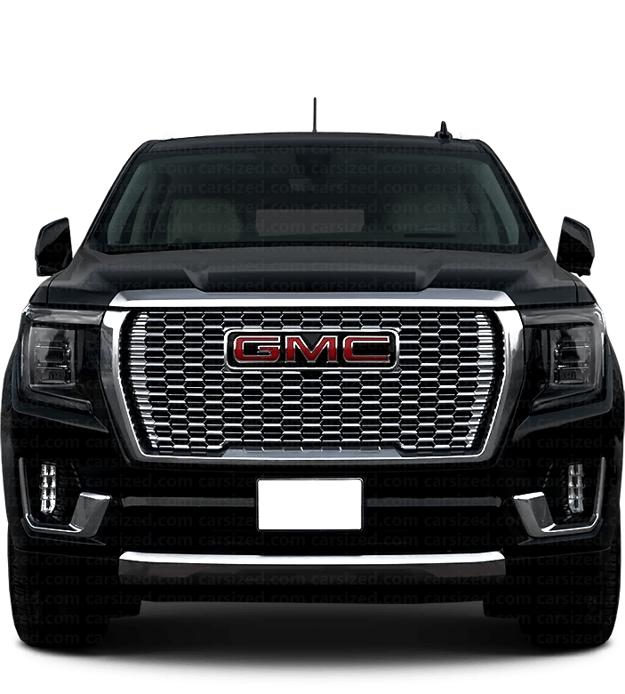 GMC Yukon SUV 2020-presente