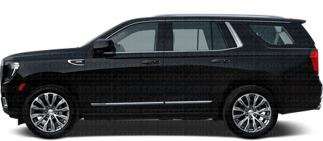 GMC Yukon SUV  2020 - heute