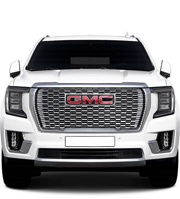 GMC Yukon SUV 2020-présent