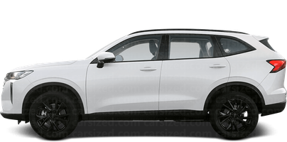 Haval H6 2023 - présent
