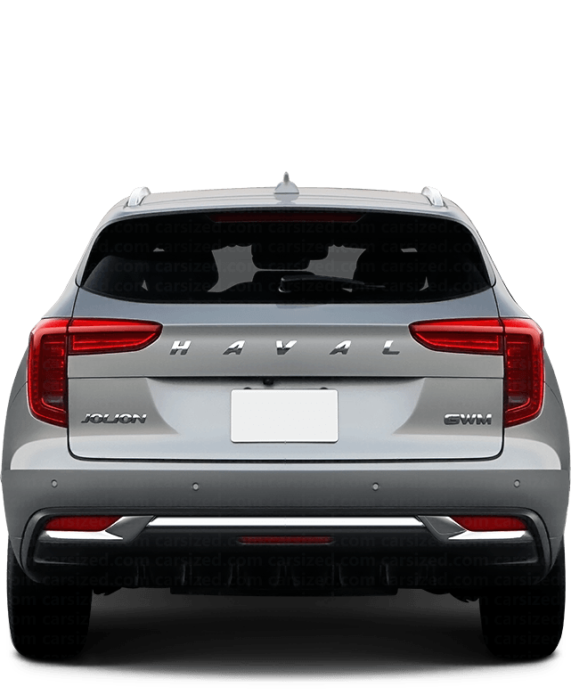 Haval Jolion SUV 2021-présent