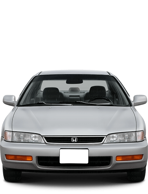 Хонда Accord Седан 1996-1998