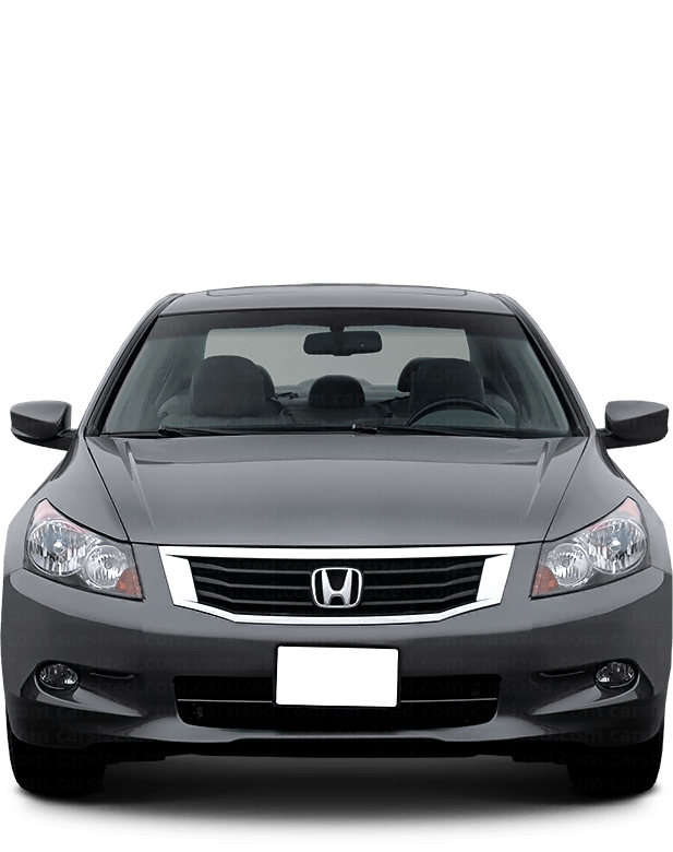 Honda Accord Berline 2007-2012
