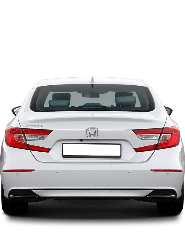 Honda Accord Berlina 2017-2022
