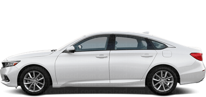 Honda Accord Limousine  2017 - 2022