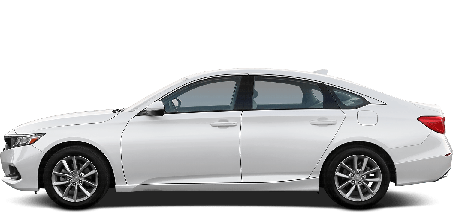 Honda Accord Limousine 2017-2022