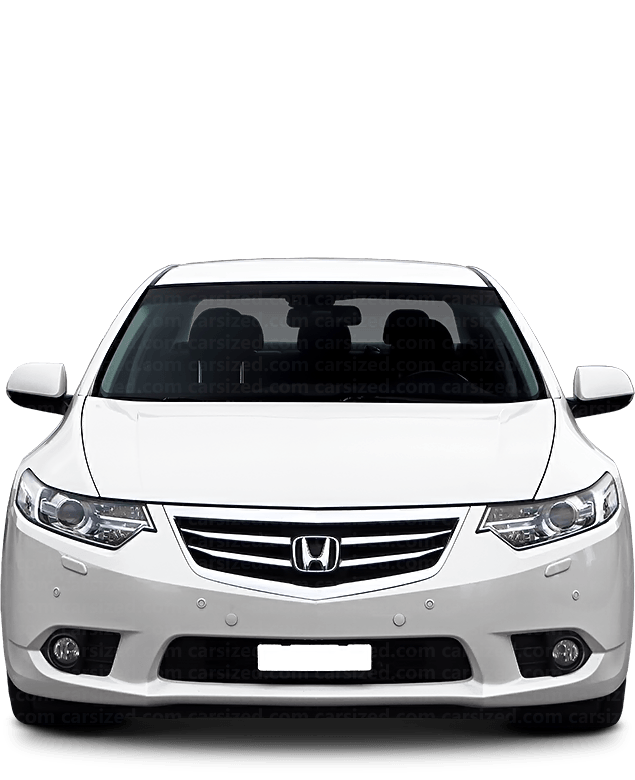 Honda Accord Berlina 2008-2017