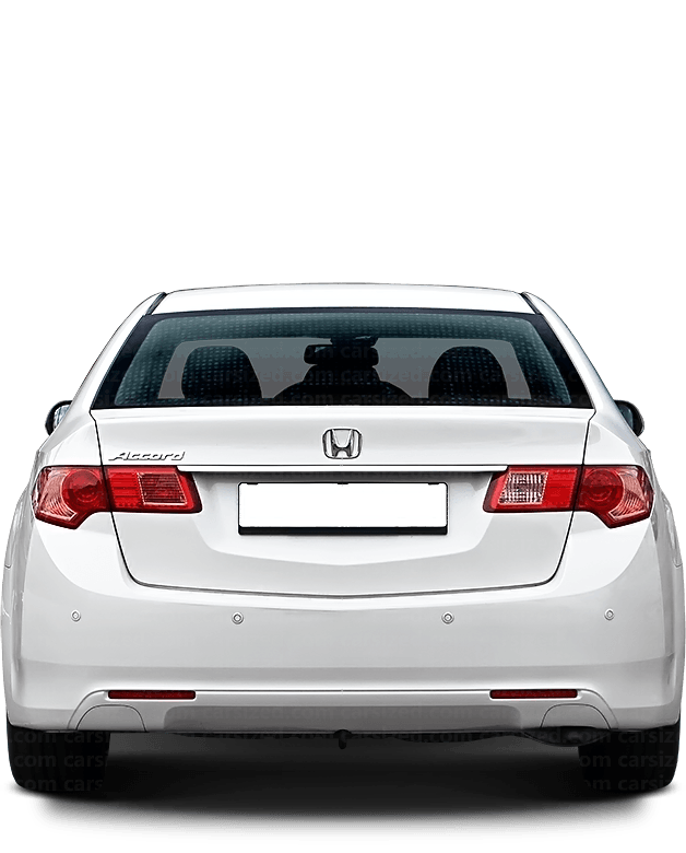 Honda Accord Berline 2008-2017