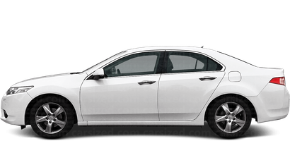 Honda Accord Limousine EU 2008 - 2017