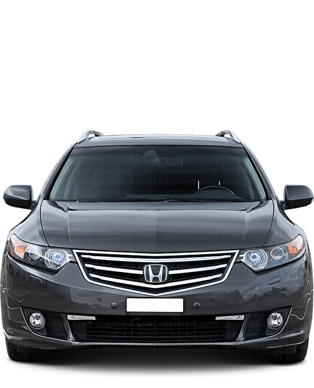 Honda Accord Kombi 2008-2015