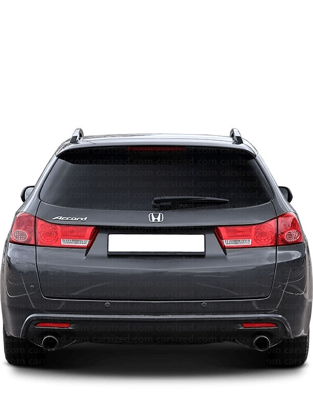 Honda Accord Break 2008-2015