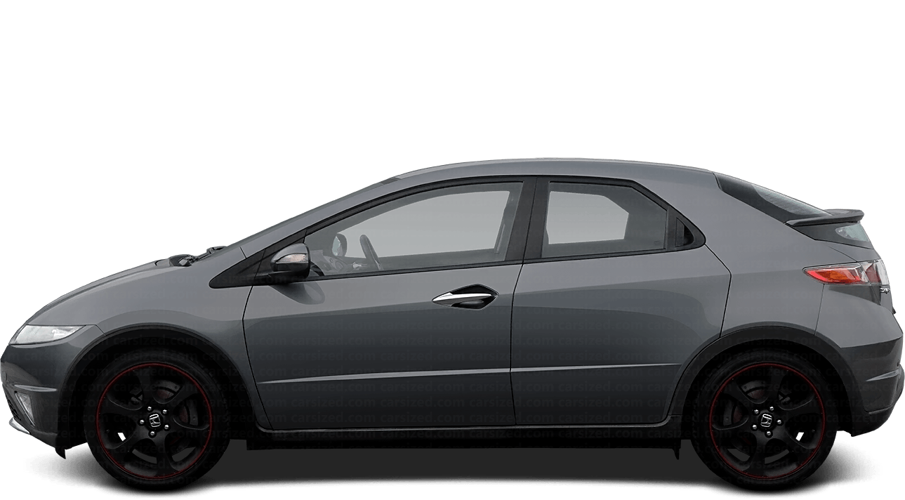 Honda Civic Kombilimousine 2005-2008