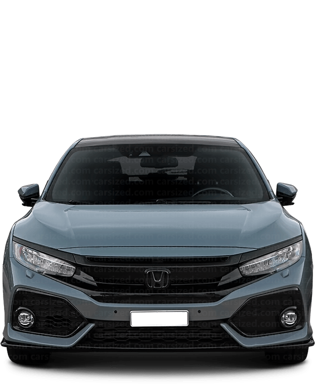 Honda Civic Berlina 2v 2016-2022