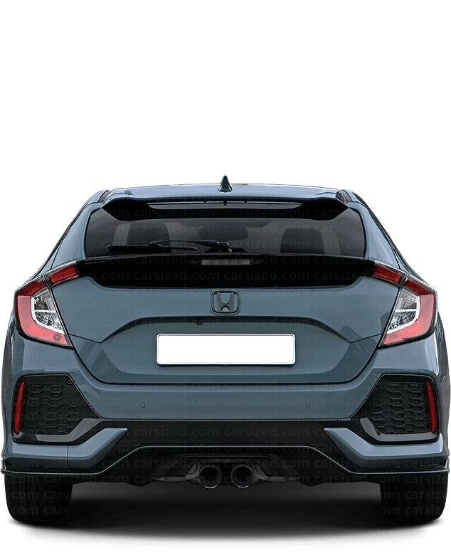 Honda Civic Berline 2016-2022