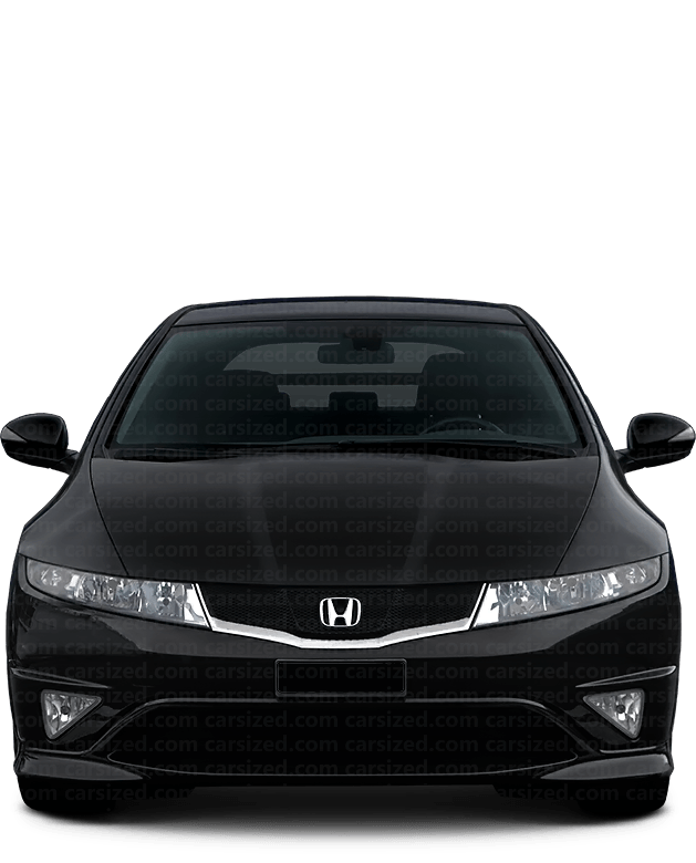 Honda Civic Kombilimousine 2010-2011