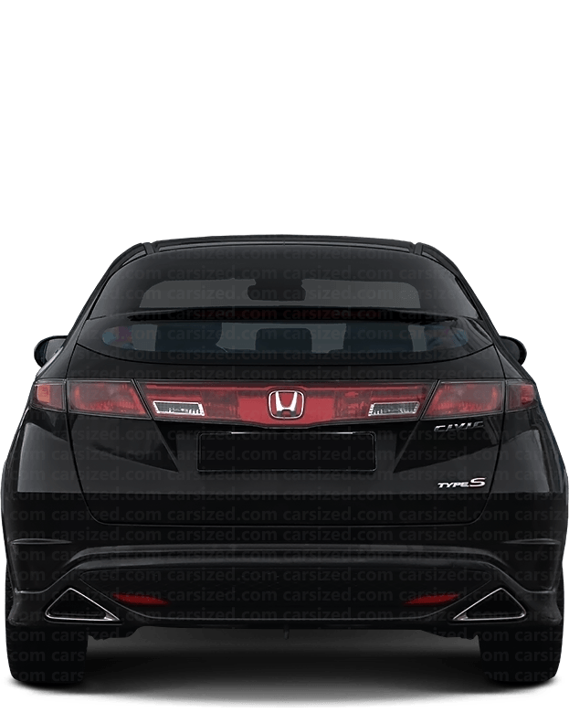 Honda Civic Kombilimousine 2010-2011