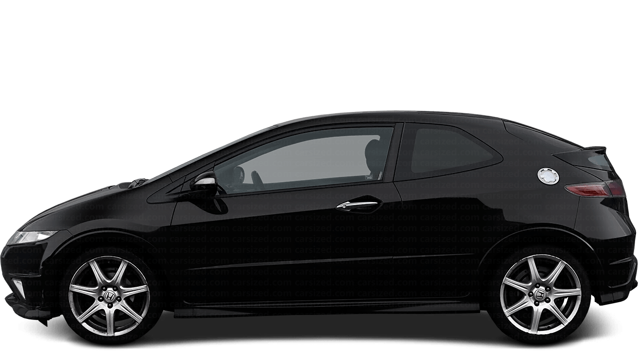 Honda Civic Kombilimousine 2010-2011