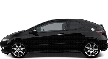 Honda Civic 2010 - 2011