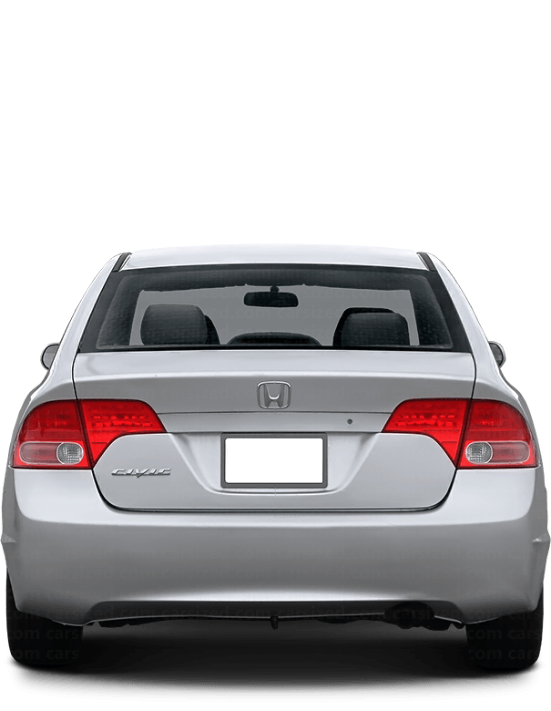 Honda Civic Berline 2005-2010