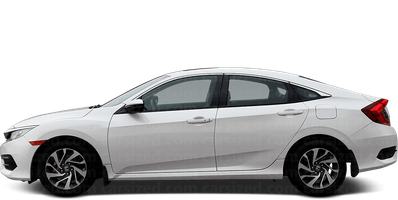 Honda Civic Limousine  2016 - 2022