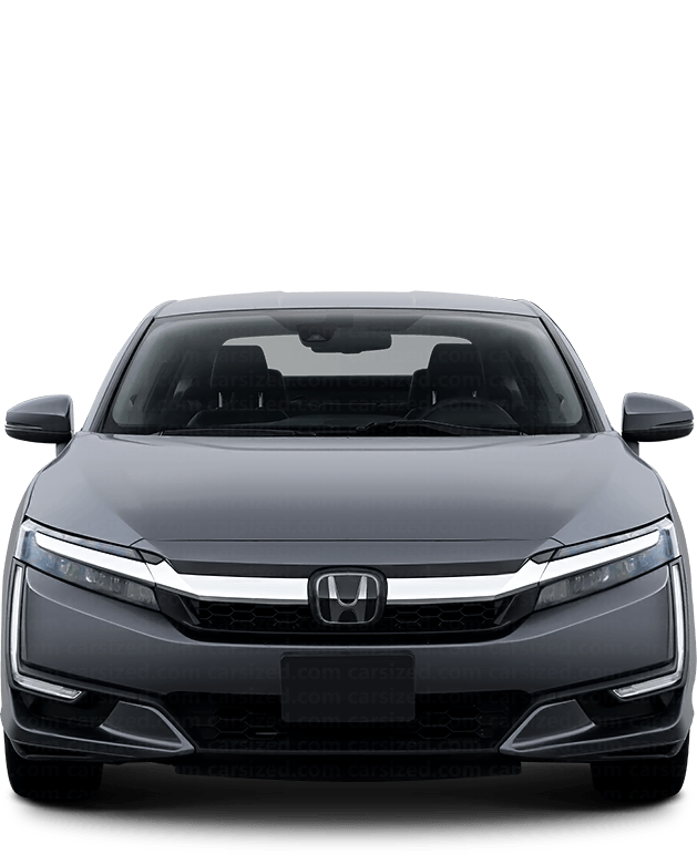 Honda Clarity Berlina 2017-2021