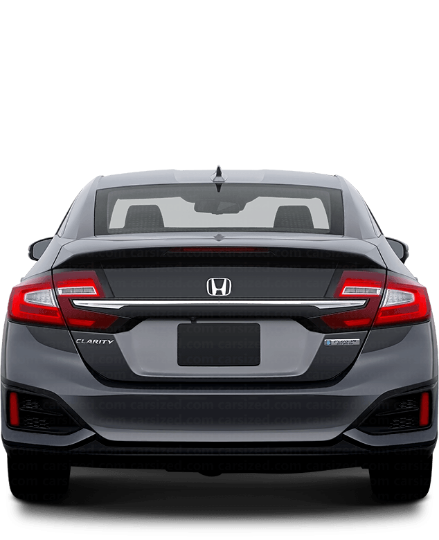 Honda Clarity Berline 2017-2021
