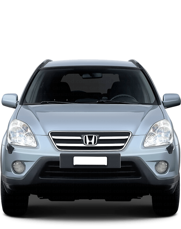 Honda CR-V SUV 2004-2006
