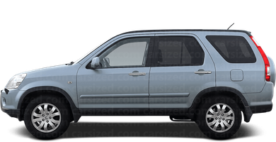 Honda CR-V 2004 - 2006