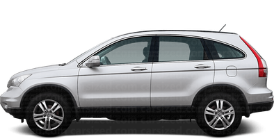 Honda CR-V SUV  2010 - 2012