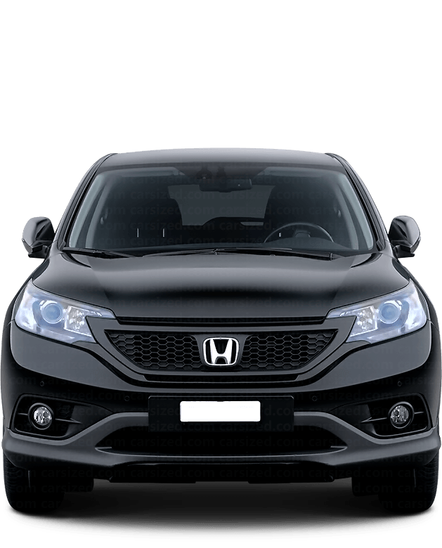 Honda CR-V SUV 2011-2014