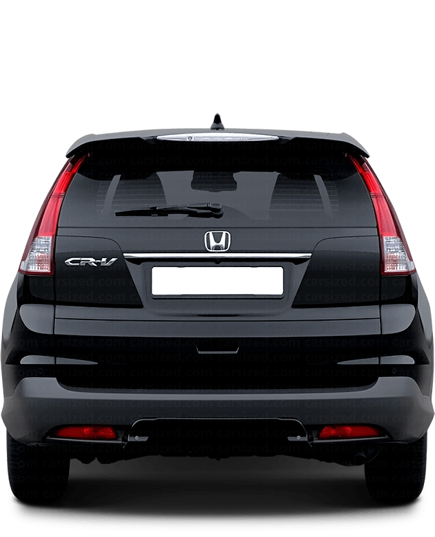Honda CR-V SUV 2011-2014
