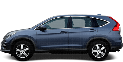Honda CR-V SUV  2015 - 2018