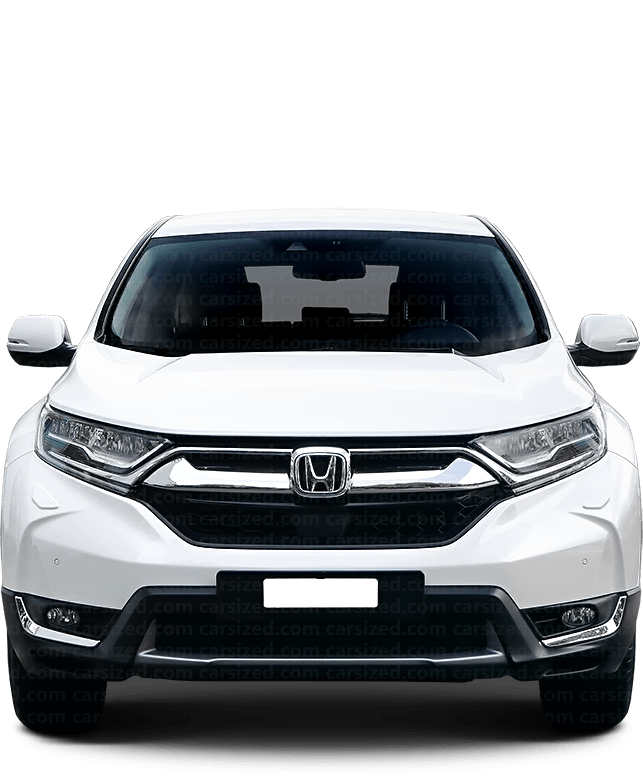 Honda CR-V SUV 2017-2023