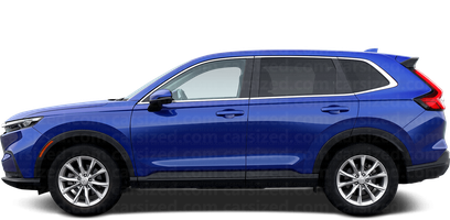 Honda CR-V SUV  2022 - heute
