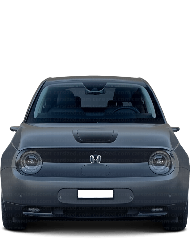 Honda e Hatchback 2020-presente