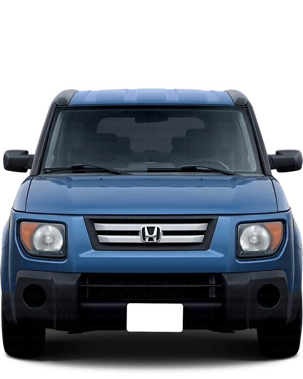 Honda Element SUV 2002-2006
