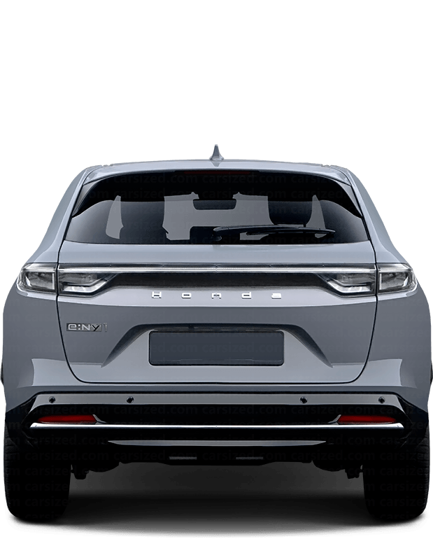 Honda e:Ny1 SUV 2023-presente