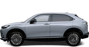 Honda e:Ny1 SUV  2023 - heute