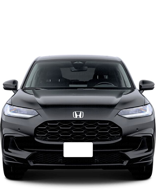 Honda HR-V SUV 2022-présent