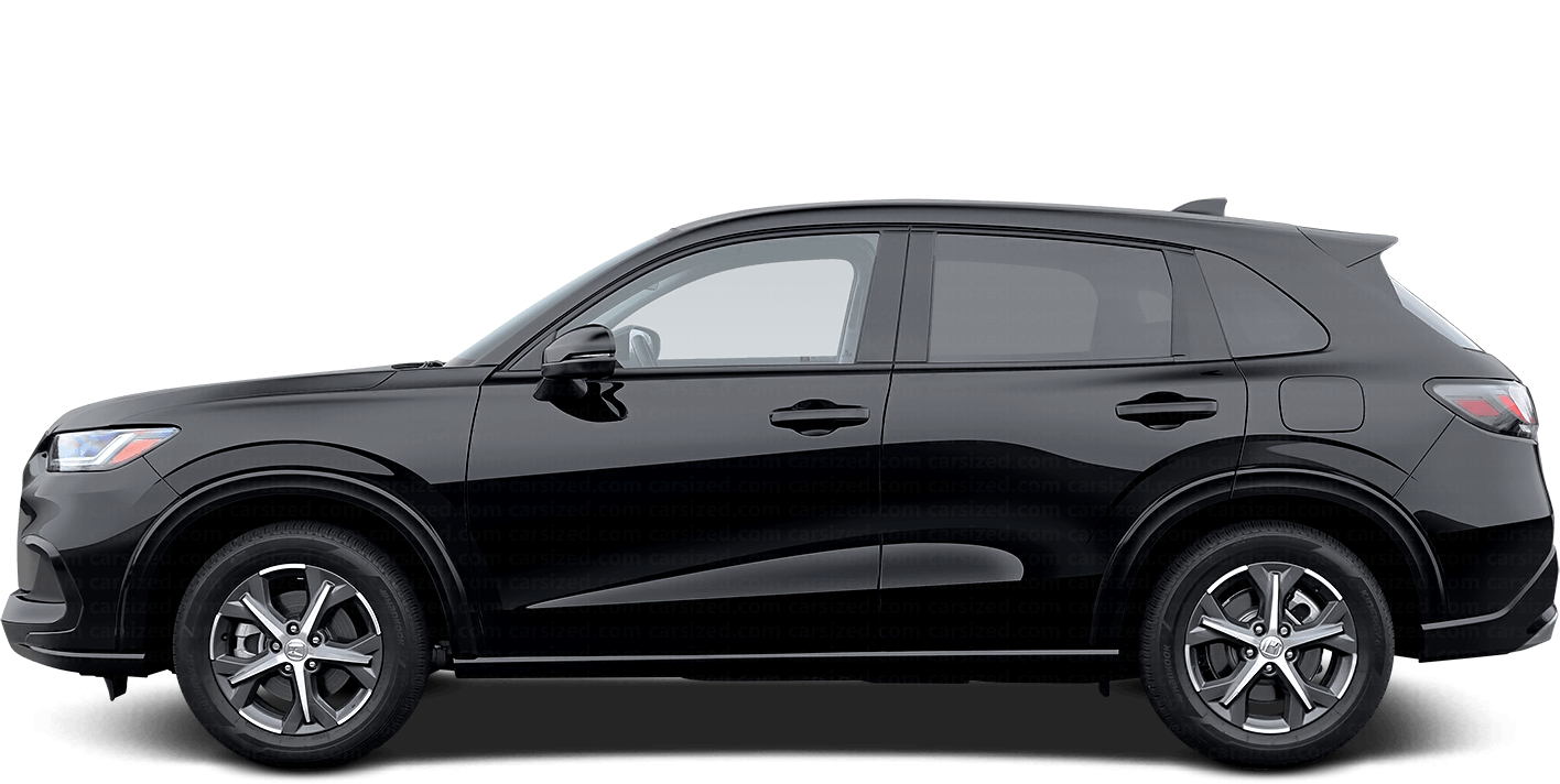 Honda HR-V SUV 2022-heute
