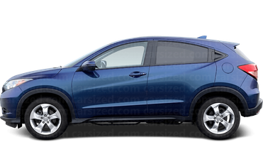 Honda HR-V 2013 - 2018