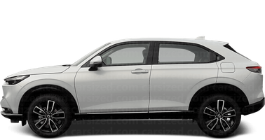 Honda HR-V SUV  2021 - heute