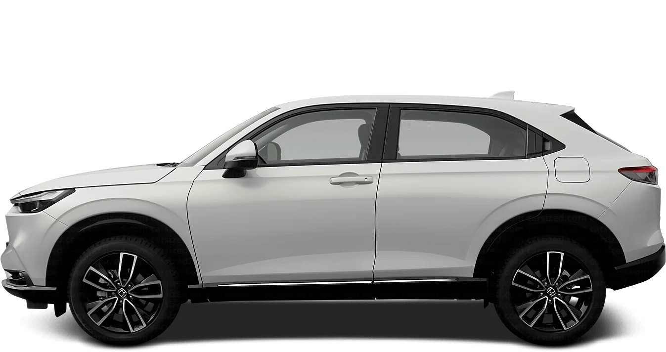 Honda HRV