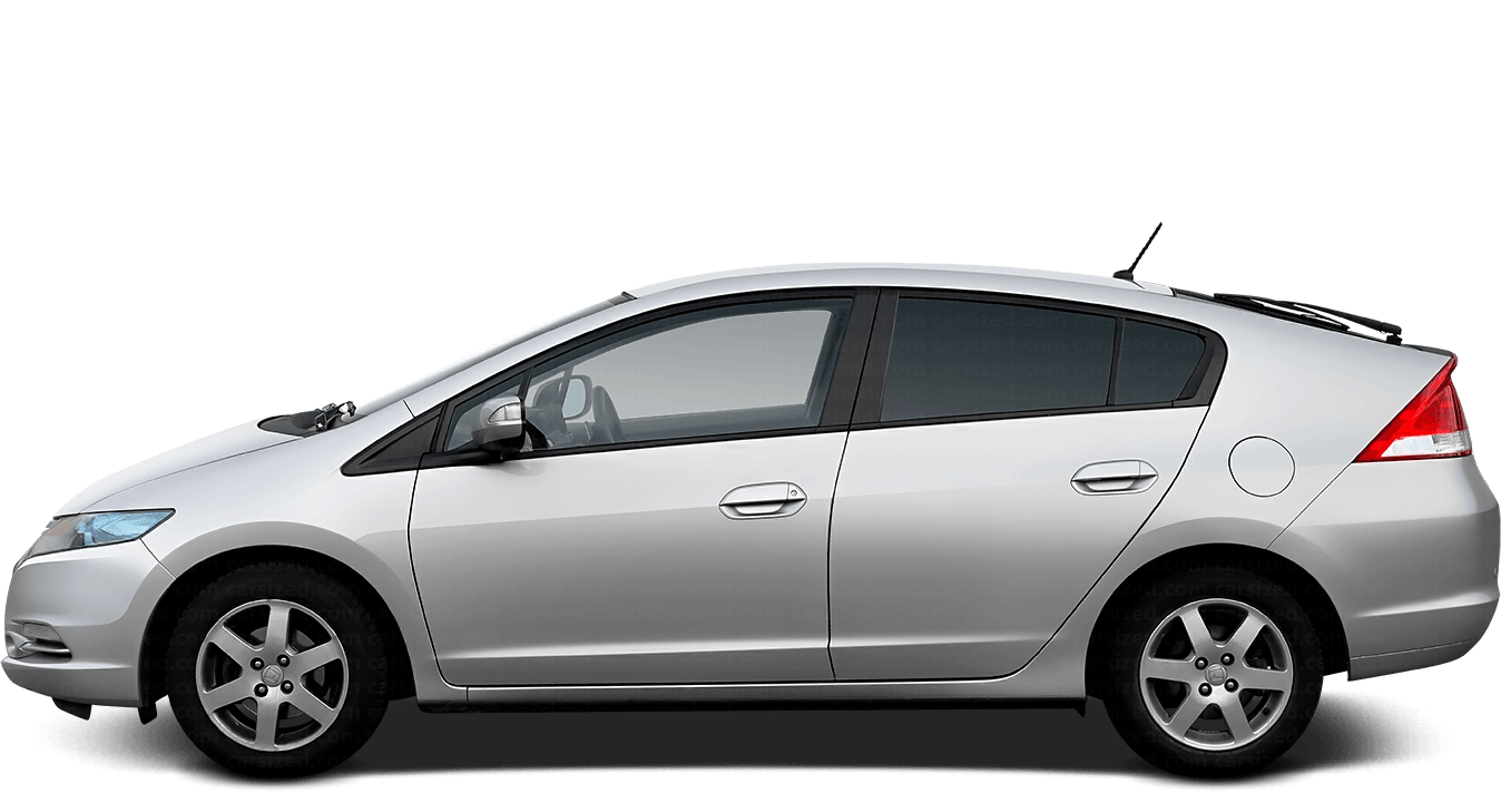 Honda Insight Kombilim. 2009-2012