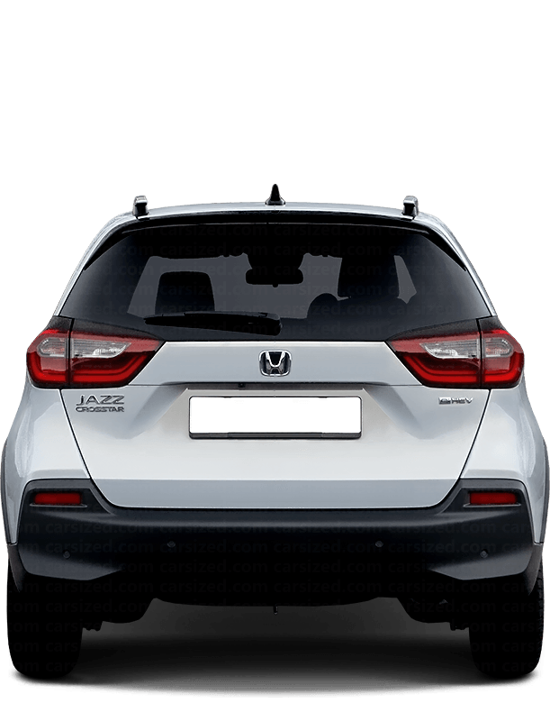 Honda Jazz/Fit Berlina 2v 2020-2023