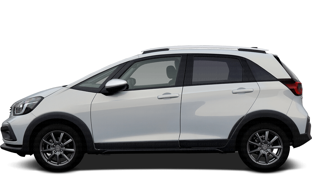Honda Jazz/Fit Kombilimousine 2020-2023