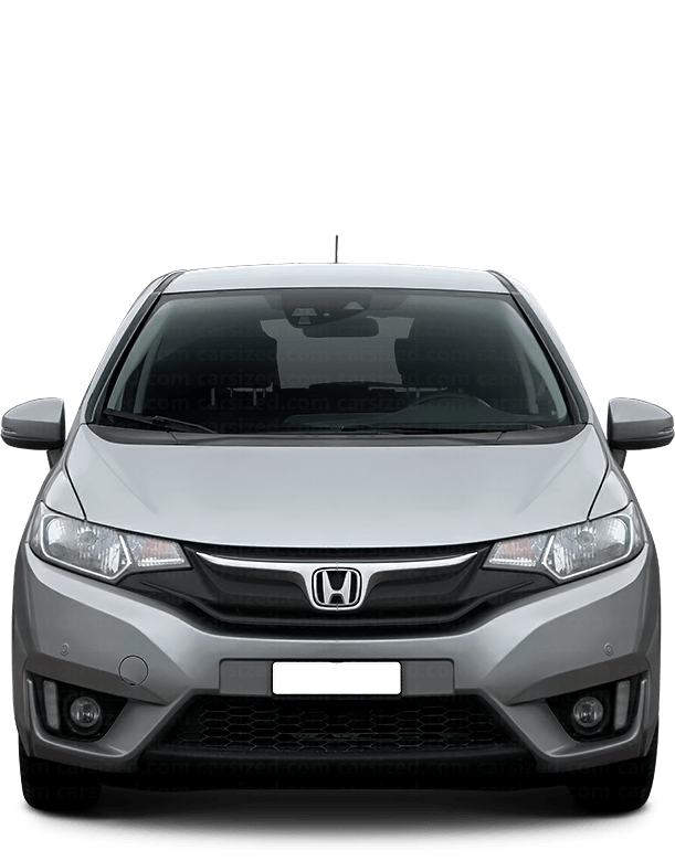 Honda Jazz/Fit Berline 2017-2020