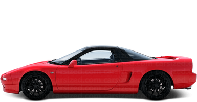 Honda NSX Coupé  1990 - 2001