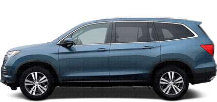 Honda Pilot SUV  2015 - 2019
